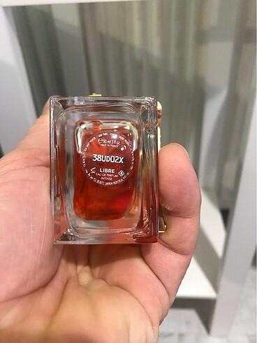Beden 90 ml orjinal iade garantilidir