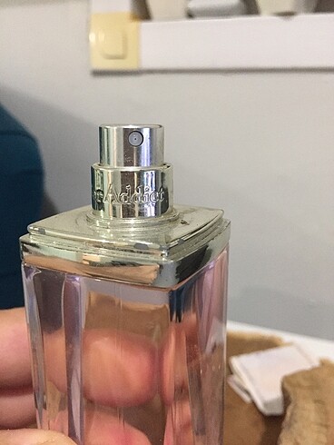 Beden 100 ml orjinal iade garantilidir