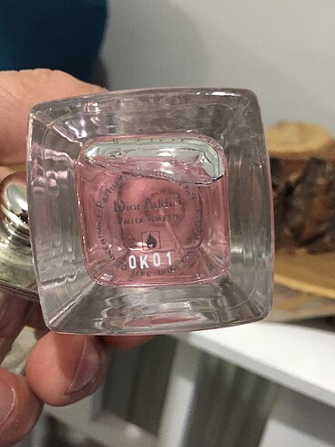 Beden Renk 100 ml orjinal iade garantilidir