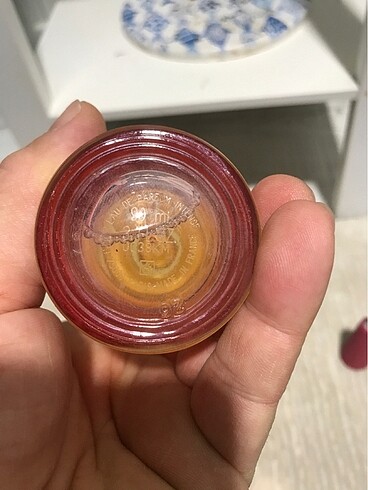 Beden 90 ml orjina iade garantilidir