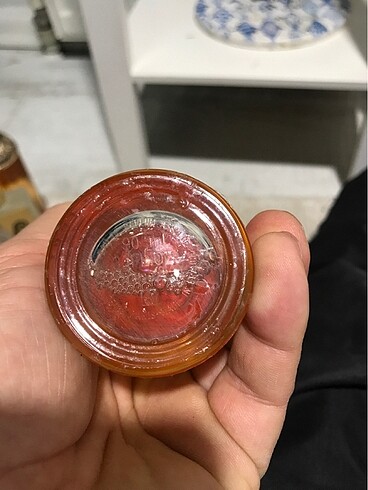 Beden Renk 90 ml orjinal iade garantilidir