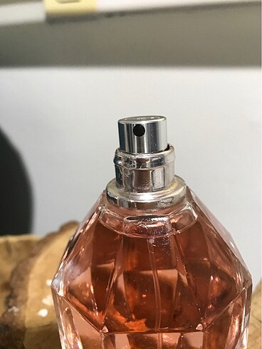 Viktor & Rolf 100 ml orjinal iade garantilidir