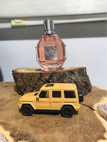 100 ml orjinal iade garantilidir