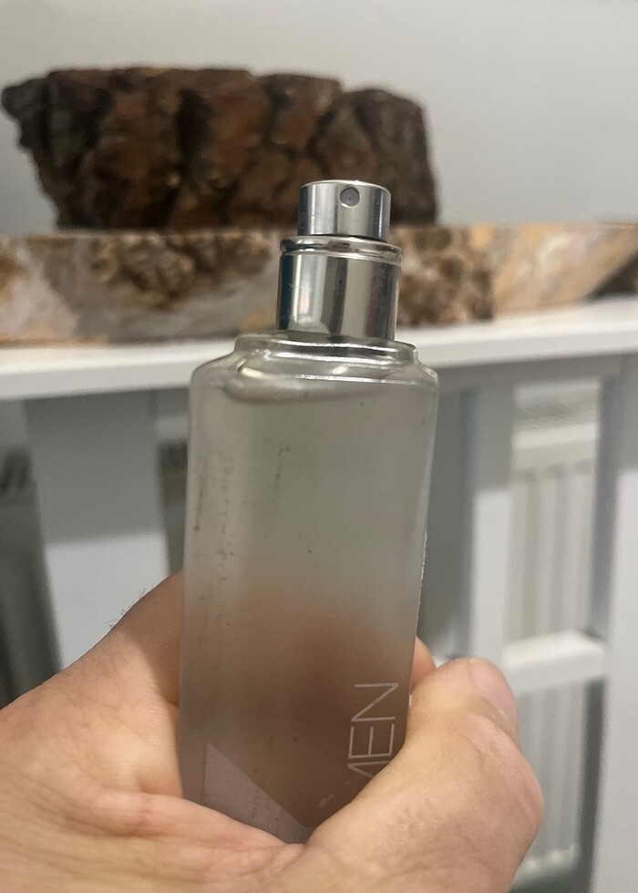 100  ml orjinal iade garantilidir - Görsel 2