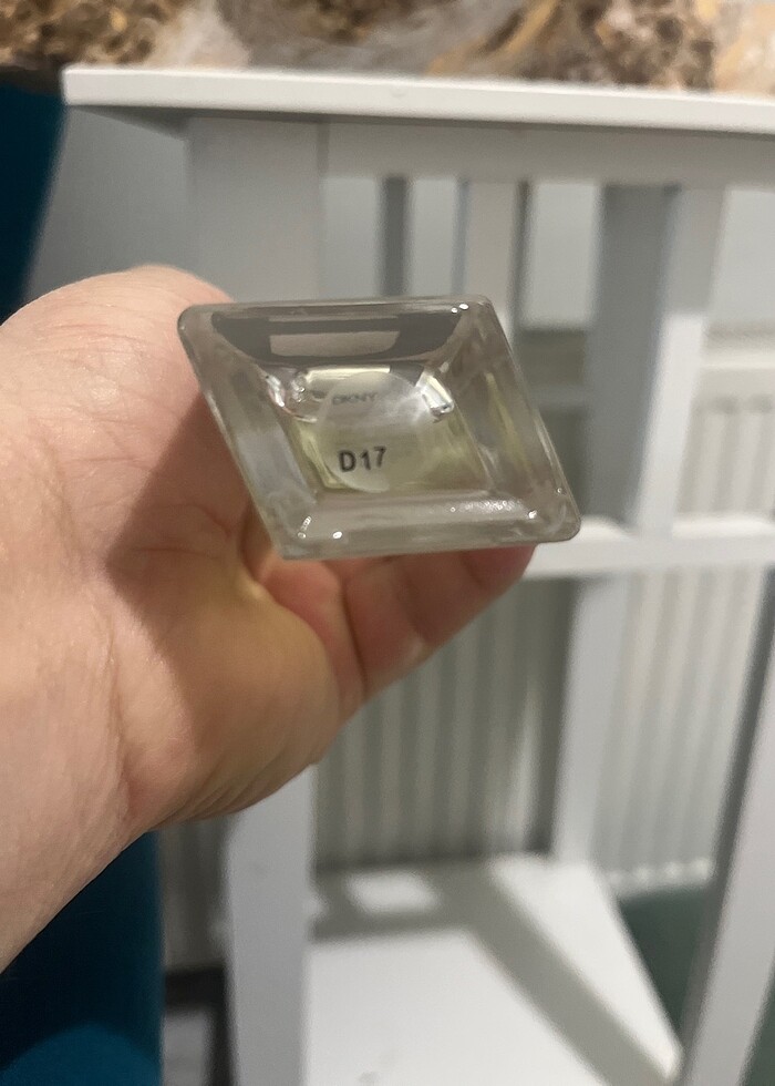 100  ml orjinal iade garantilidir - Görsel 3