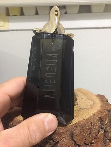 Thierry Mugler 90 milim orijinal iade garantili