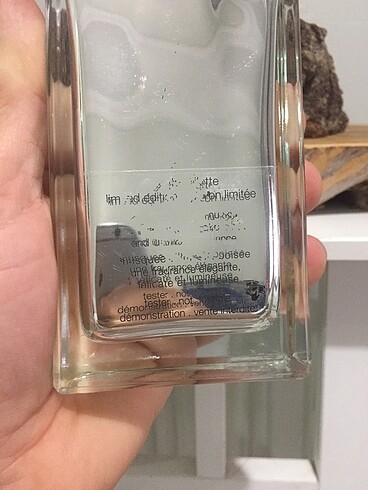 Beden 100 milim orijinal iade garantili