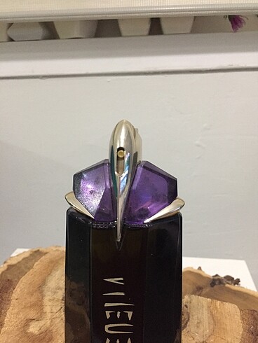 Thierry Mugler 90 milim orijinal iade garantili