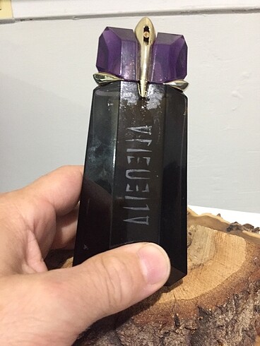 Thierry Mugler 90 milim orijinal iade garantili
