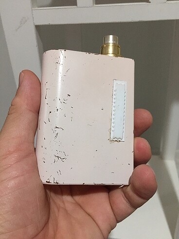 Beden 100 milim kapaksız orijinal iade garantili