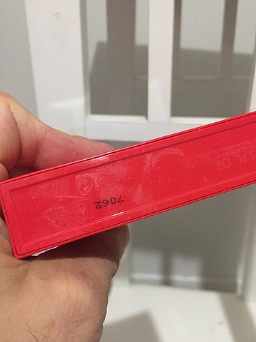 75 milim orijinal iade garantili - Görsel 3