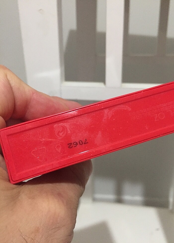 75 milim orijinal iade garantili - Görsel 3