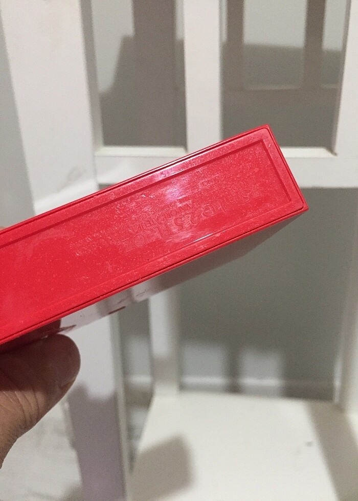 75 milim orijinal iade garantili - Görsel 4