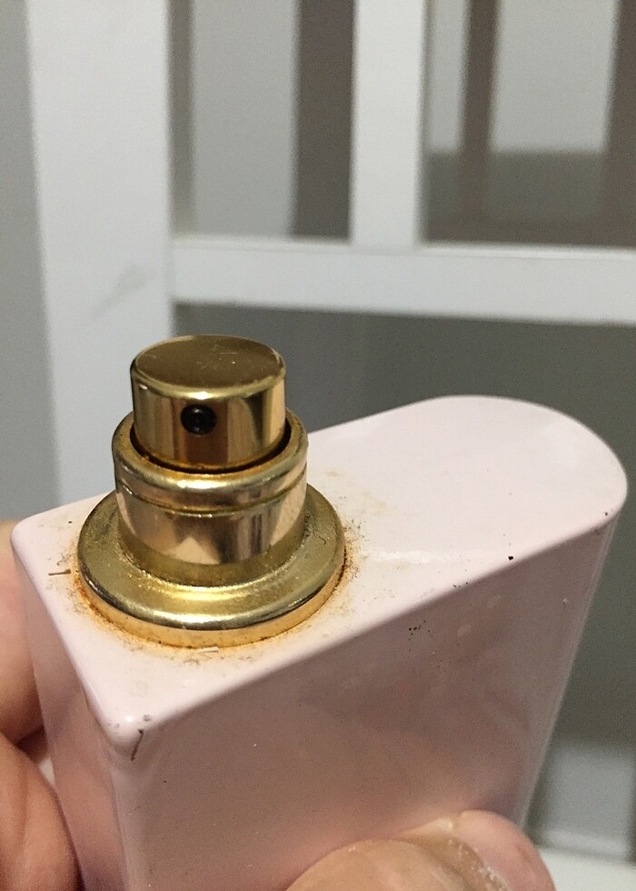 100 milim orijinal iade garantili kapaksız - Görsel 2