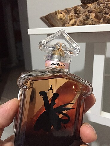 100 milim orijinal iade garantili - Görsel 2