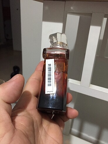 100 milim orijinal iade garantili - Görsel 3