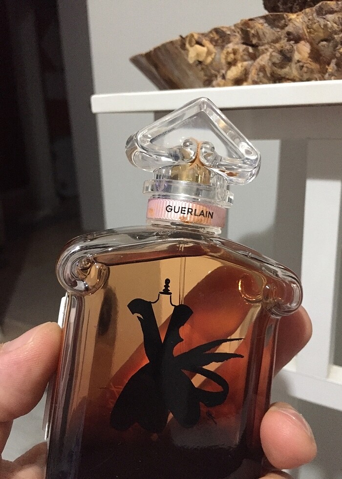 100 milim orijinal iade garantili - Görsel 2