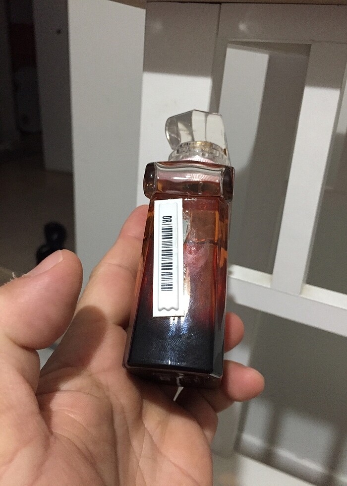 100 milim orijinal iade garantili - Görsel 3