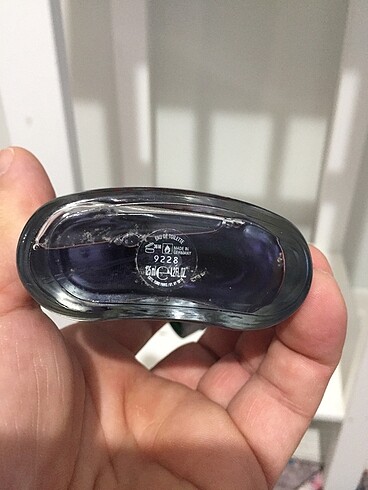 125 milim orijinal iade garantili - Görsel 4