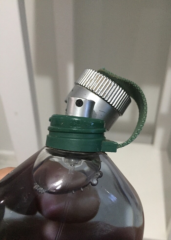 125 milim orijinal iade garantili - Görsel 2