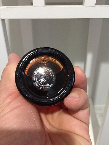 100 milim orijinal iade garantili - Görsel 3