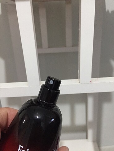 100 milim orijinal iade garantili - Görsel 4