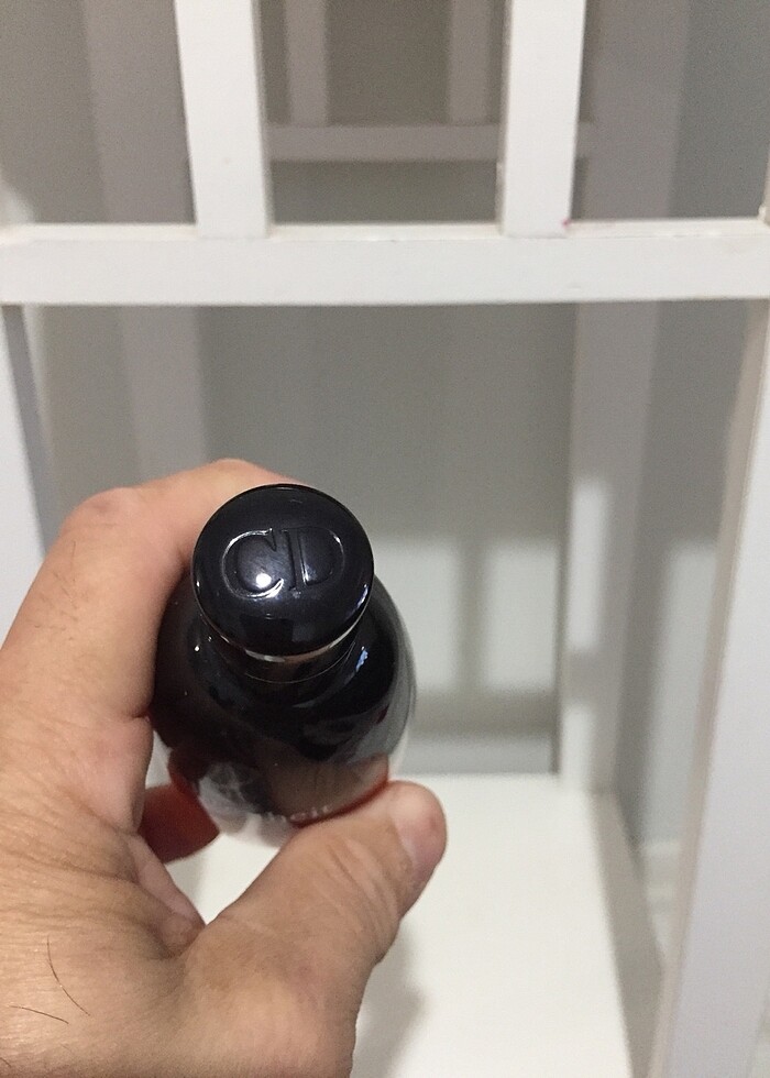 100 milim orijinal iade garantili - Görsel 2