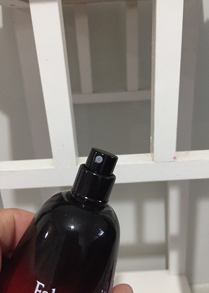 100 milim orijinal iade garantili - Görsel 4