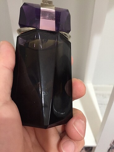 Beden 55 ml kalmış orjinal iade garantili