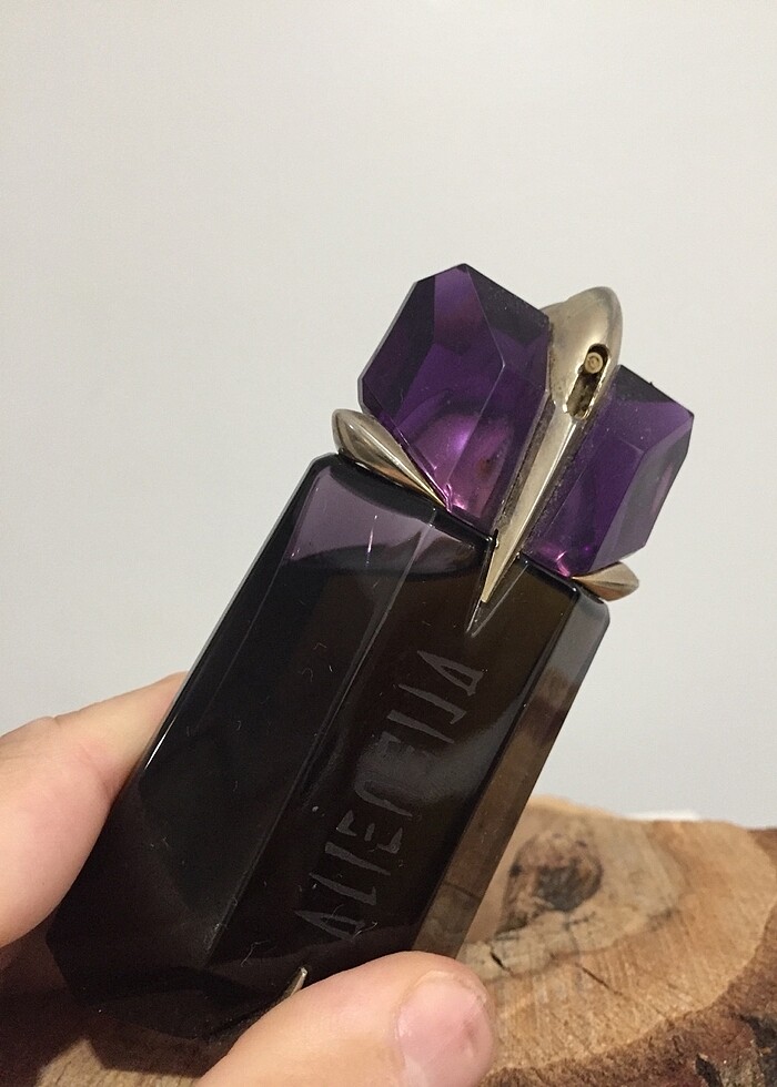 55 ml kalmış orjinal iade garantili - Görsel 2