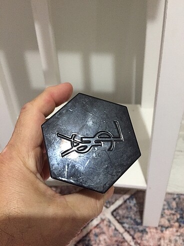 100 milim orijinal iade garantili - Görsel 2