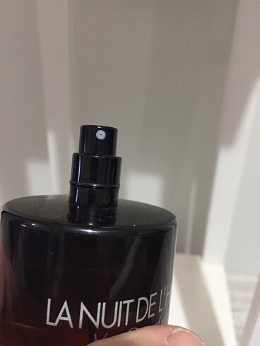 100 milim orijinal iade garantili - Görsel 4