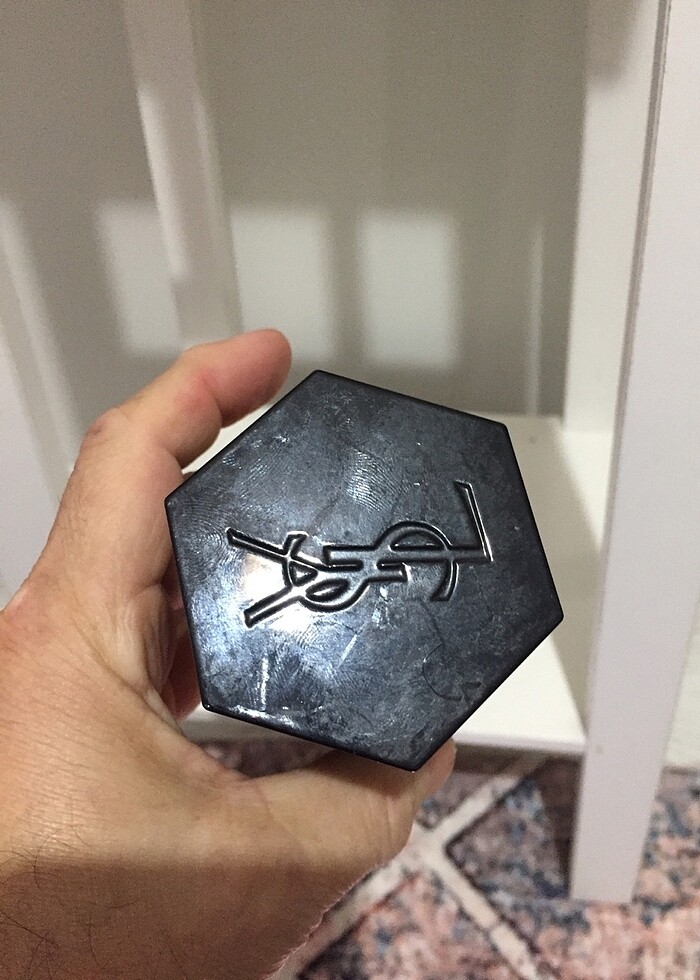 100 milim orijinal iade garantili - Görsel 2