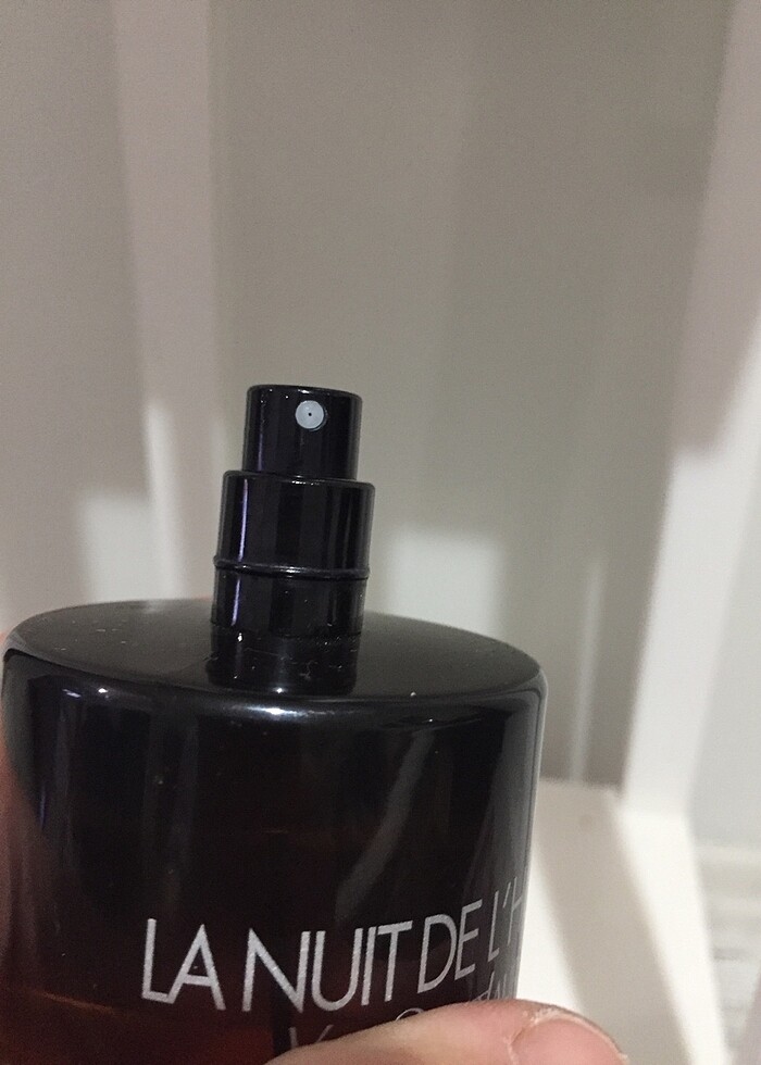 100 milim orijinal iade garantili - Görsel 4