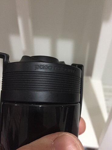 100 milim orijinal iade garantili - Görsel 4