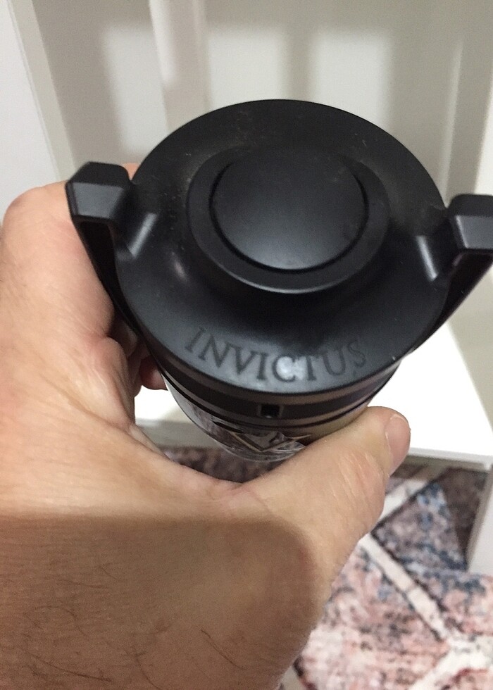 100 milim orijinal iade garantili - Görsel 3