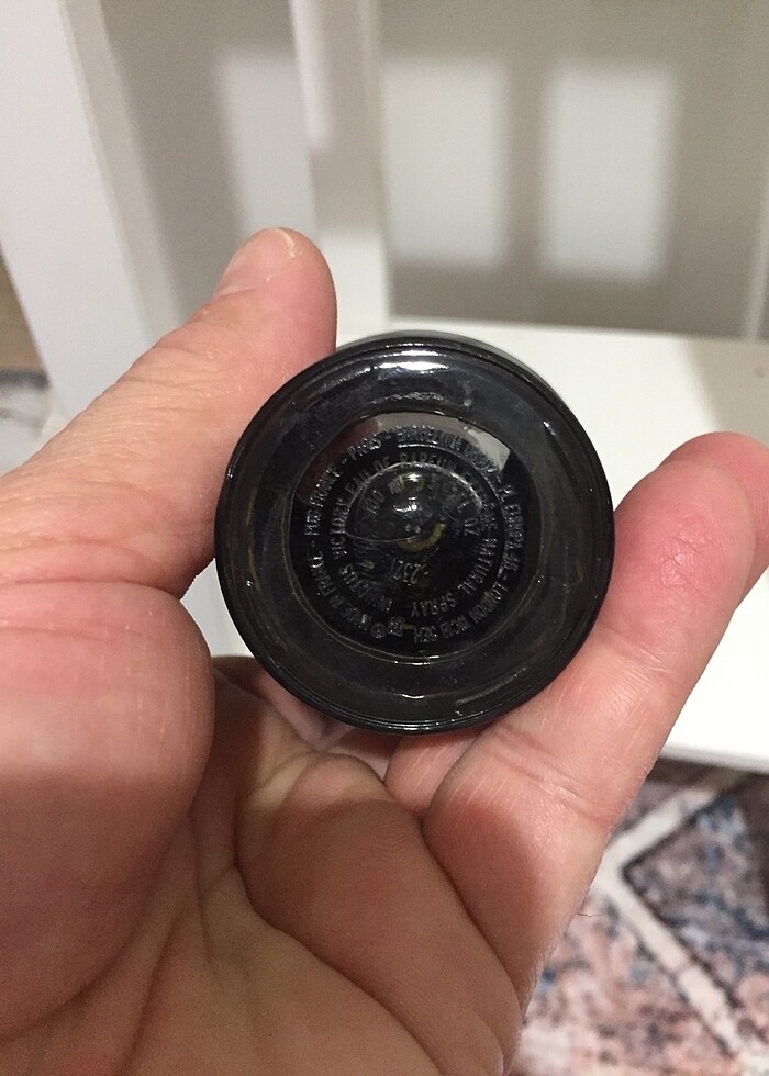 100 milim orijinal iade garantili - Görsel 5