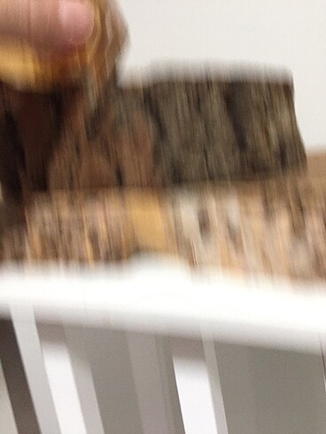 80 milim orijinal iade garantili - Görsel 2