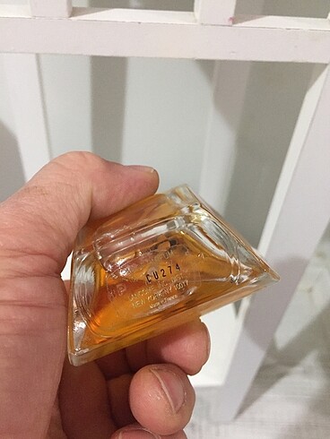 90 milim kalmış Orijinal iade garantili - Görsel 3