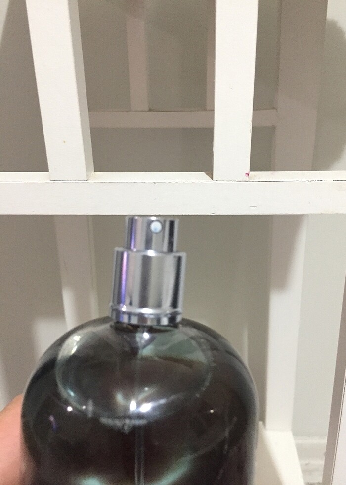 200 milim orijinal iade garantili - Görsel 3