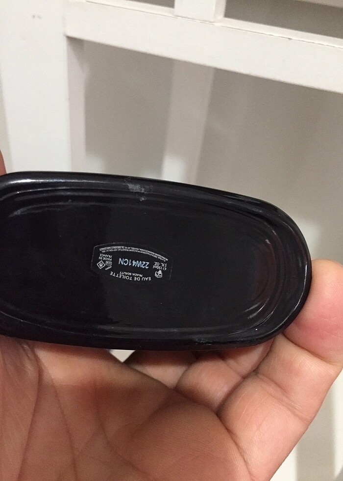 150 milim orijinal İade garantili - Görsel 4