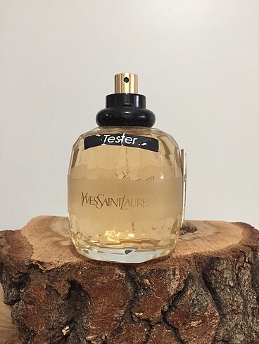 Yves Saint Laurent