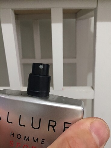 100 milim orijinal iade garantili - Görsel 5