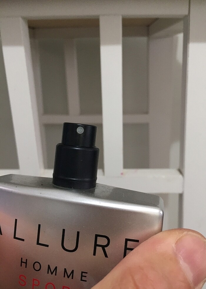 100 milim orijinal iade garantili - Görsel 5