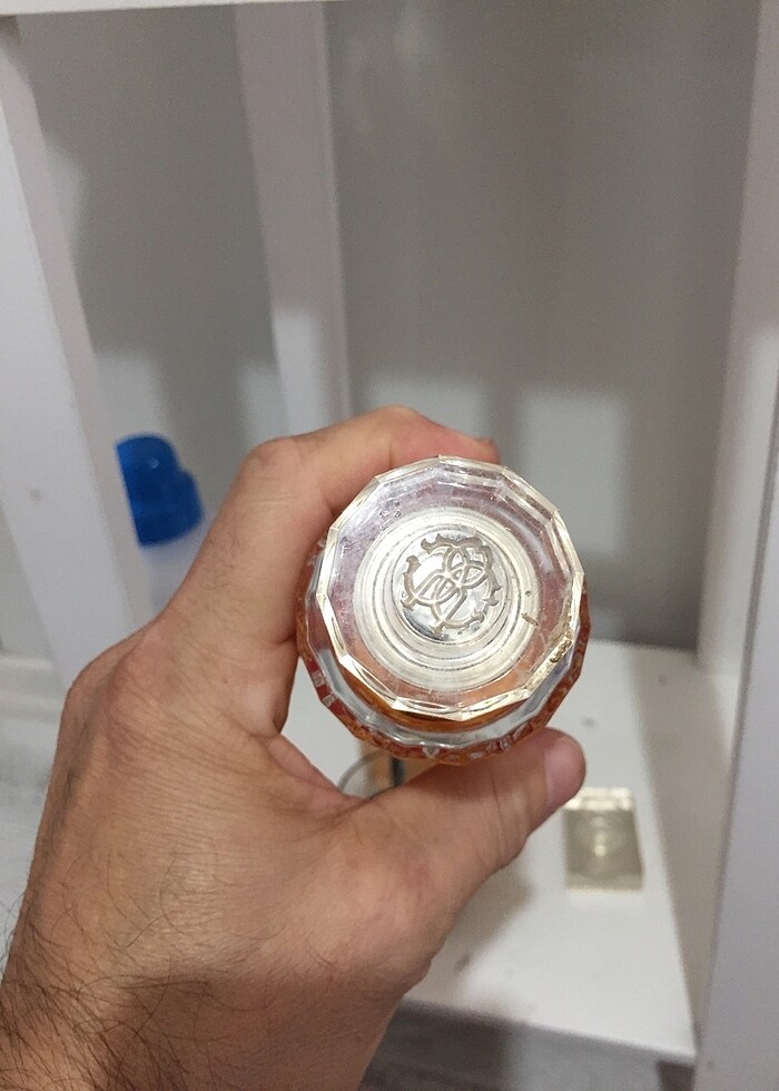 100 milim orijinal iade garantili - Görsel 3