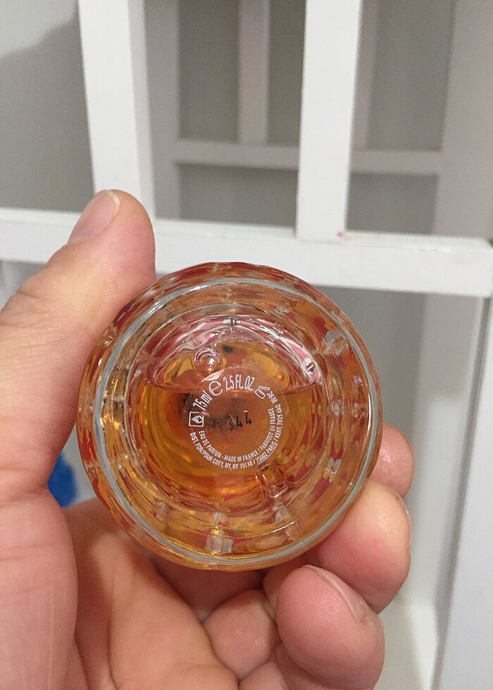 100 milim orijinal iade garantili - Görsel 4