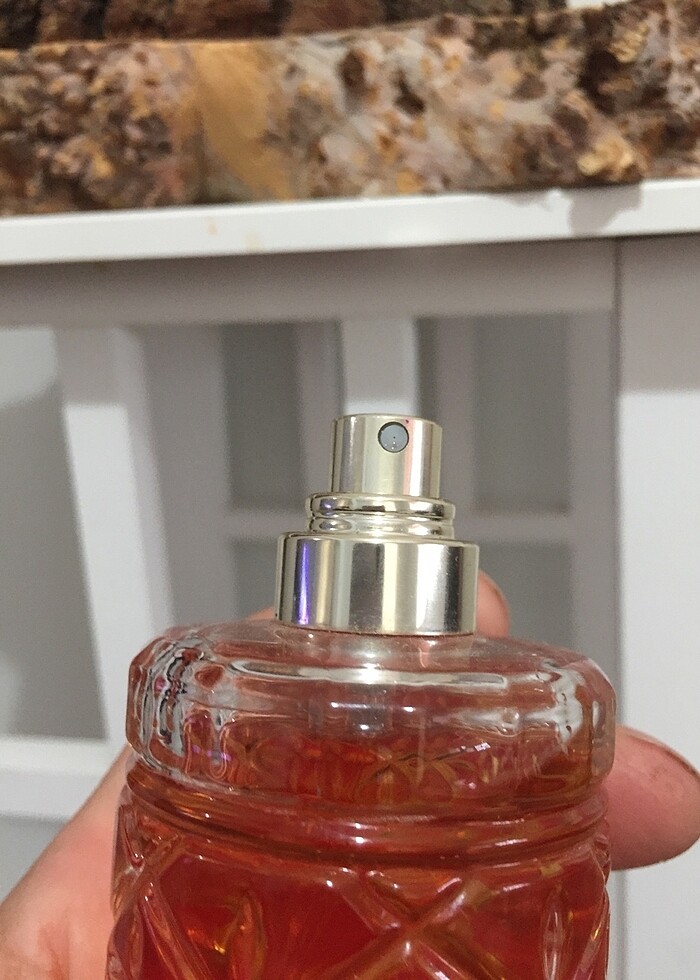 100 milim orijinal iade garantili - Görsel 5