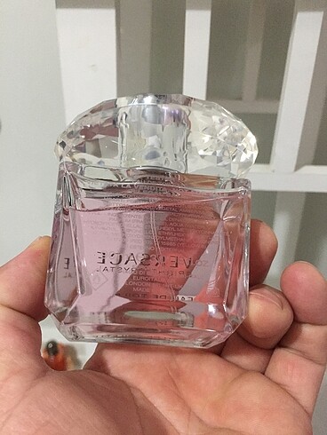 90 milim orijinal iade garantili - Görsel 2