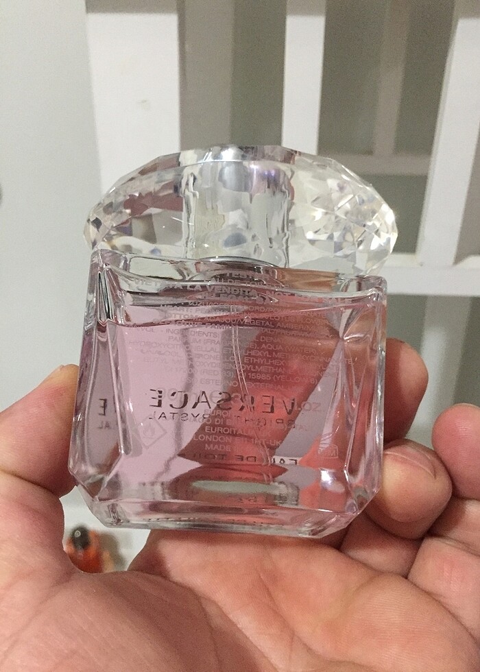 90 milim orijinal iade garantili - Görsel 2