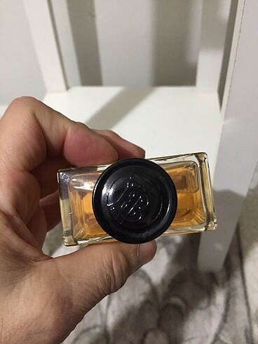 100 milim orijinal iade garantili - Görsel 2